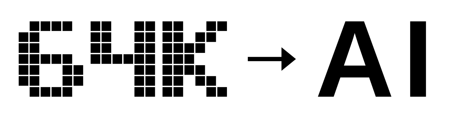 64K → AI